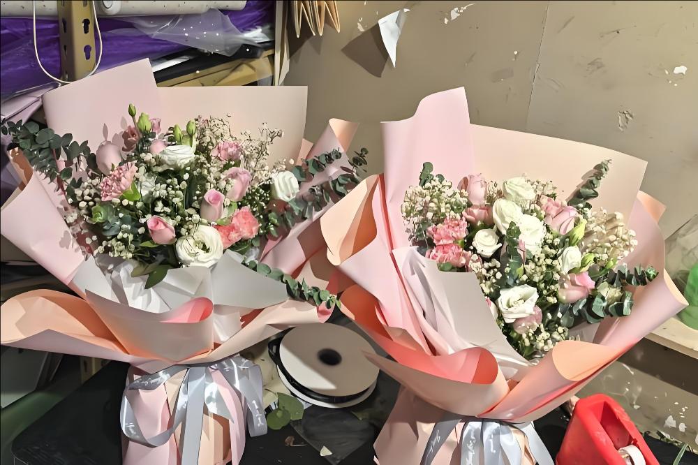 北京东城区花店