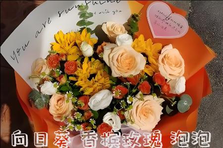 北京东城区哪里有花店